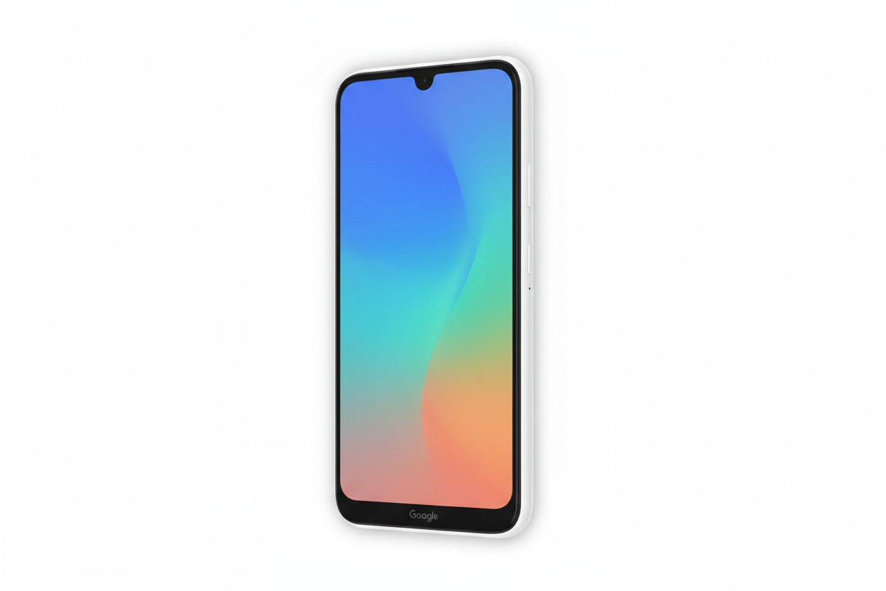 Google-Pixel-3a