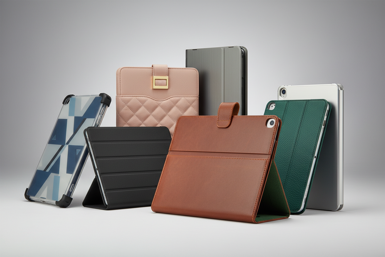 Ipad-Cases