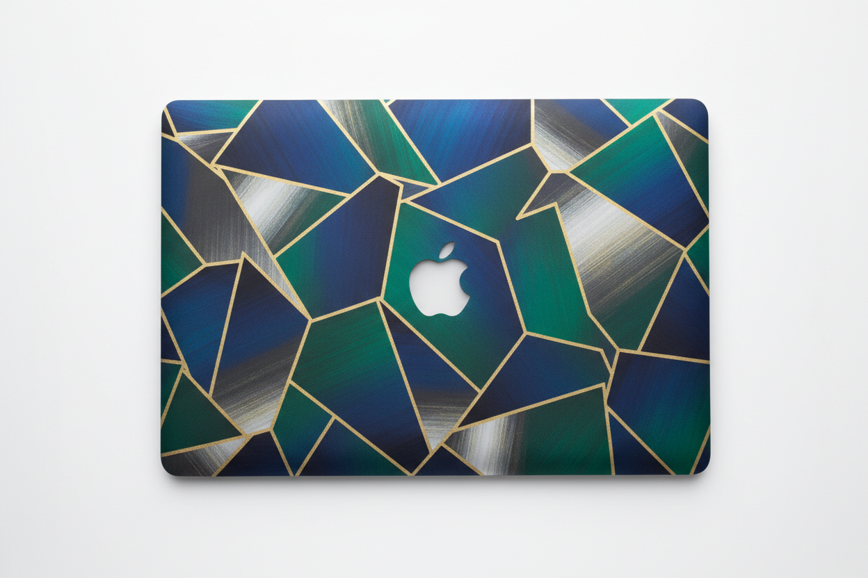Macbook-Skin