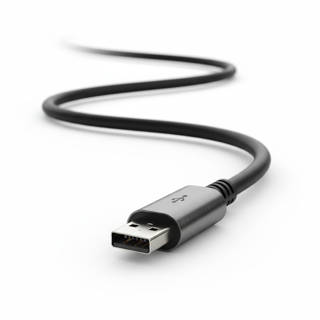 Micro-Usb-Cable-&-Connector