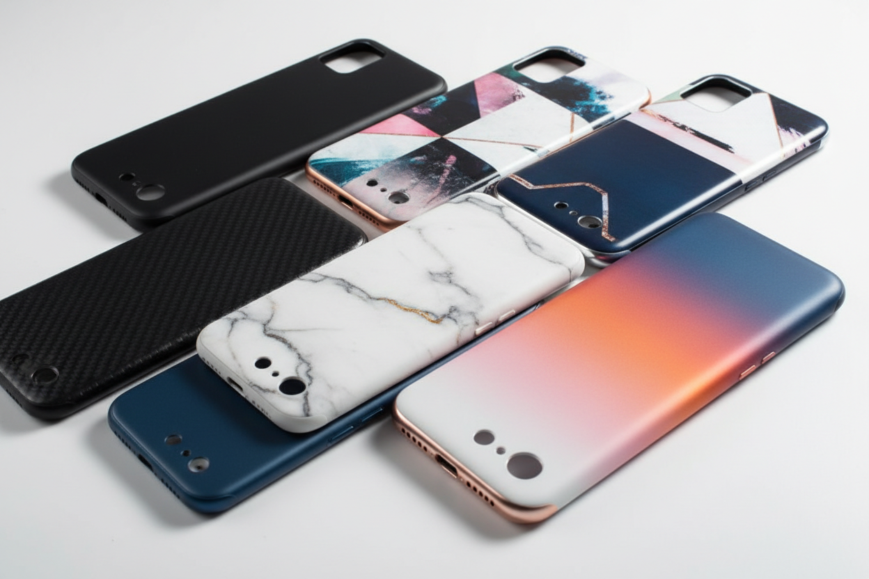 Mobile-Skin