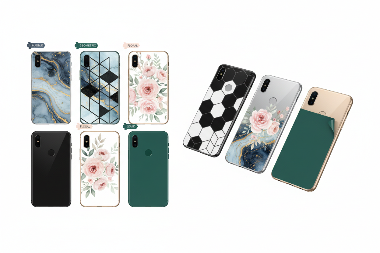 Mobile-Skins