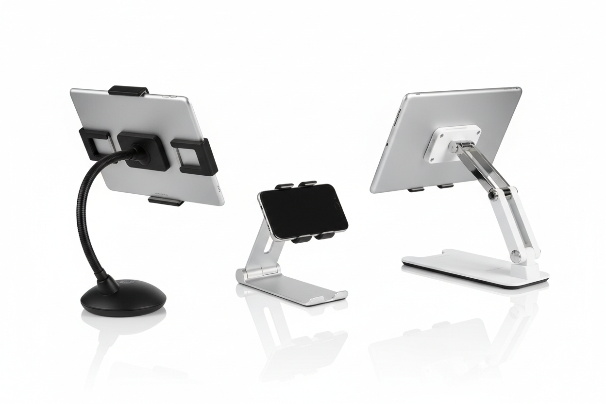 Stands-&-Holders