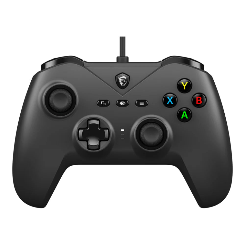 Gaming