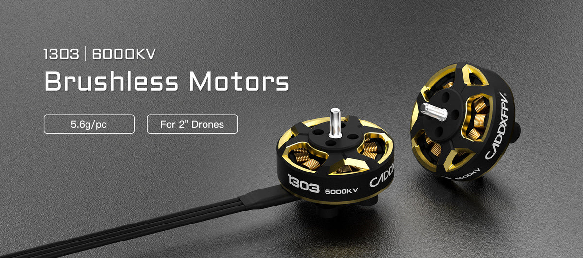 CADDX Gofilm 20 FPV Drone 2Inch Walksnail Moonlight VTX 4K 60fps Recording 1303 6000KV Motors RC Quadcopter Freestyle Drone