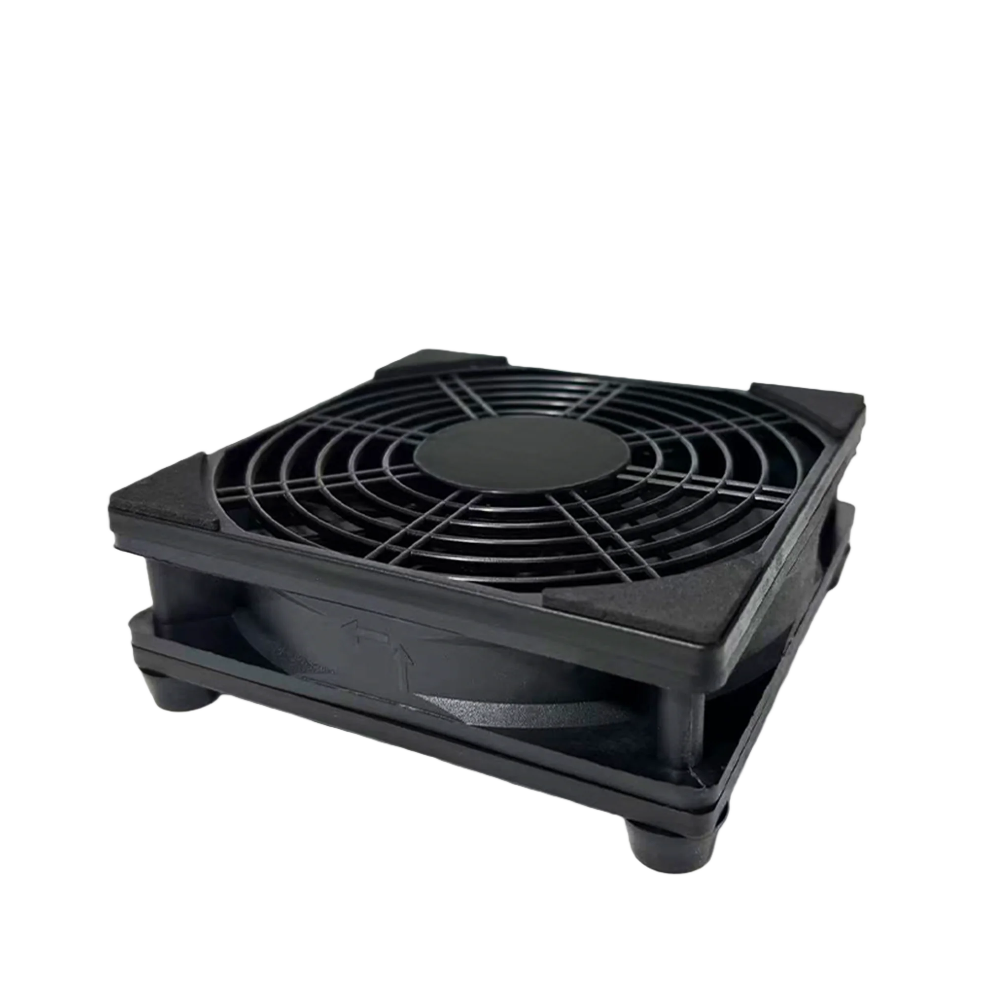 120mm 4.72-inch 5V USB Router Cooling Fan, Mini Quiet Cooler for Electronics Devices