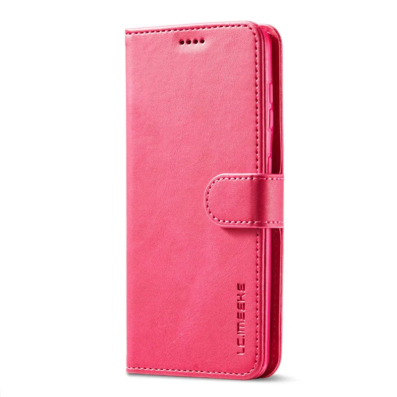 S21 FE Case For Samsung S26 S25 Edge S24 S23 S22 S20 Ultra S10 S9 S8 Plus Case For Samsung Galaxy S24FE S23FE 5G S10E Phone Case