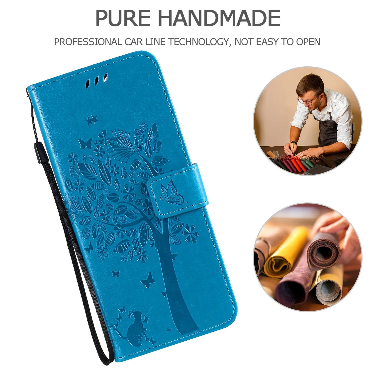 Flip Case For Google Pixel 4A 5 XL 6 7 8 Pro Holder Leather Wallet Cover For Google Pixel 3A XL 4A 5A 6A 7A 8A Stand Phone Coque