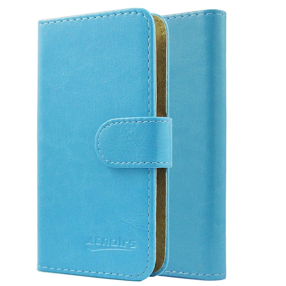 For Apple iPhone 3Gs 4 4S 5 5S SE 5C Case Flip Leather Phone Cover For iPhone 6 6S PLUS 7 8 X Shockproof Stand Cases Wallet Bags