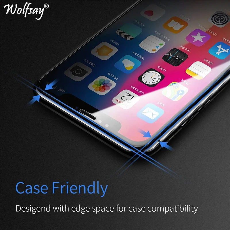 Camera Lens Protector For Motorola ThinkPhone Screen Protector For Moto ThinkPhone Clear Front Glass For Moto ThinkPhone Glass