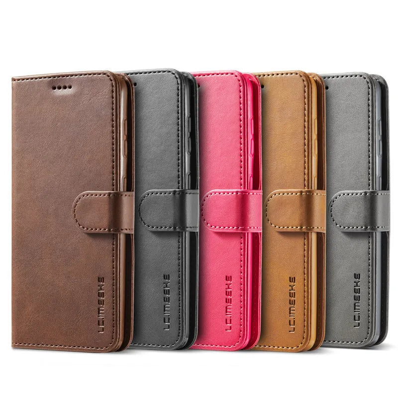 S21 FE Case For Samsung S26 S25 Edge S24 S23 S22 S20 Ultra S10 S9 S8 Plus Case For Samsung Galaxy S24FE S23FE 5G S10E Phone Case