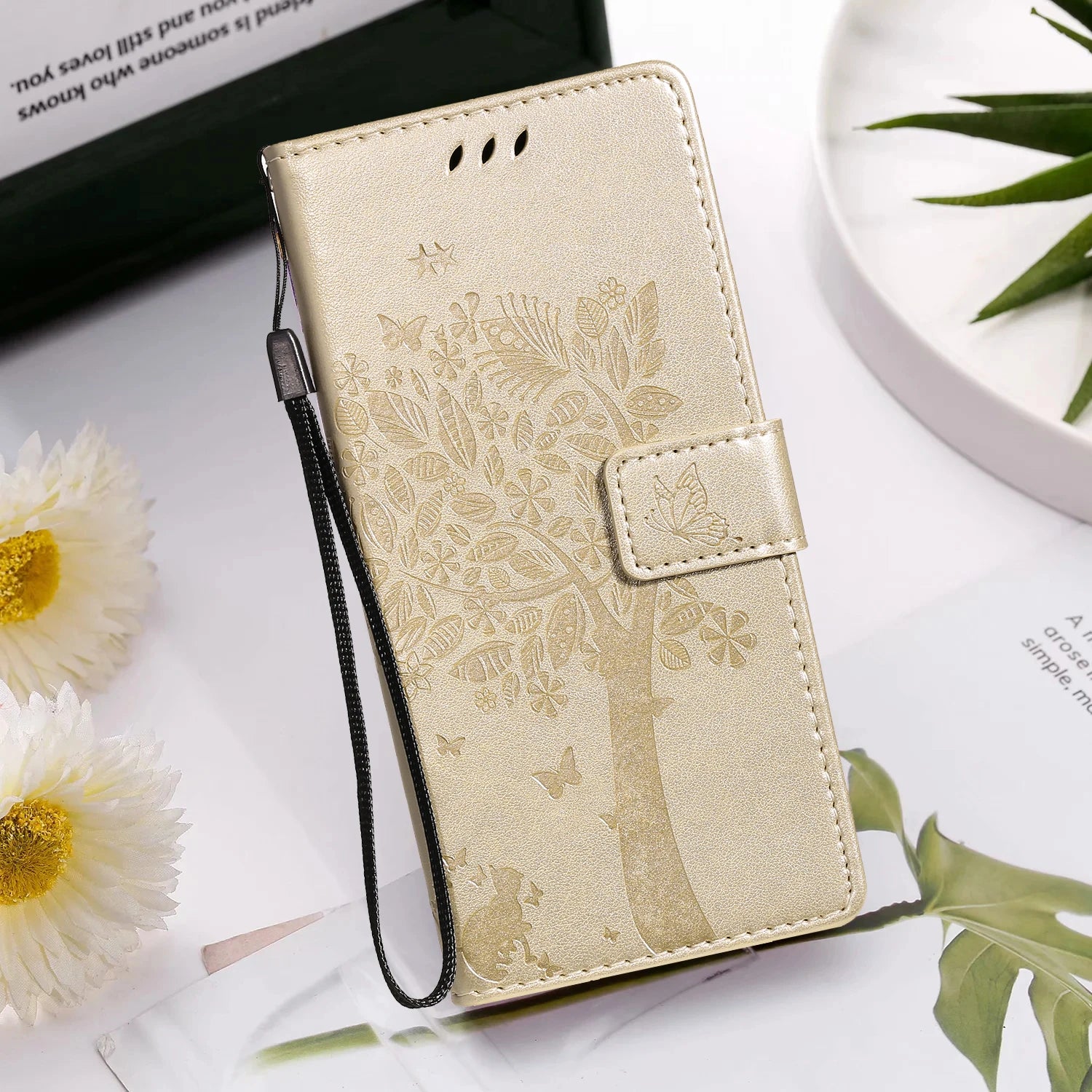 Flip Case For Google Pixel 4A 5 XL 6 7 8 Pro Holder Leather Wallet Cover For Google Pixel 3A XL 4A 5A 6A 7A 8A Stand Phone Coque