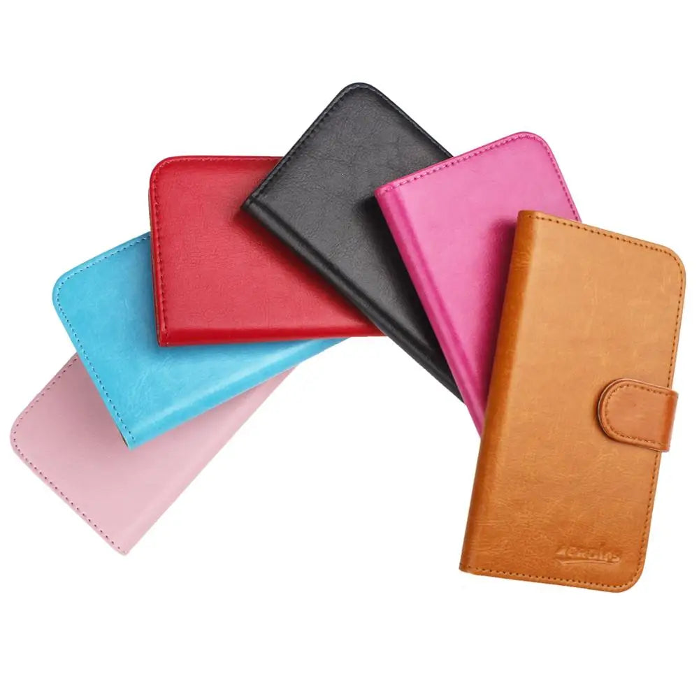 For Apple iPhone 3Gs 4 4S 5 5S SE 5C Case Flip Leather Phone Cover For iPhone 6 6S PLUS 7 8 X Shockproof Stand Cases Wallet Bags