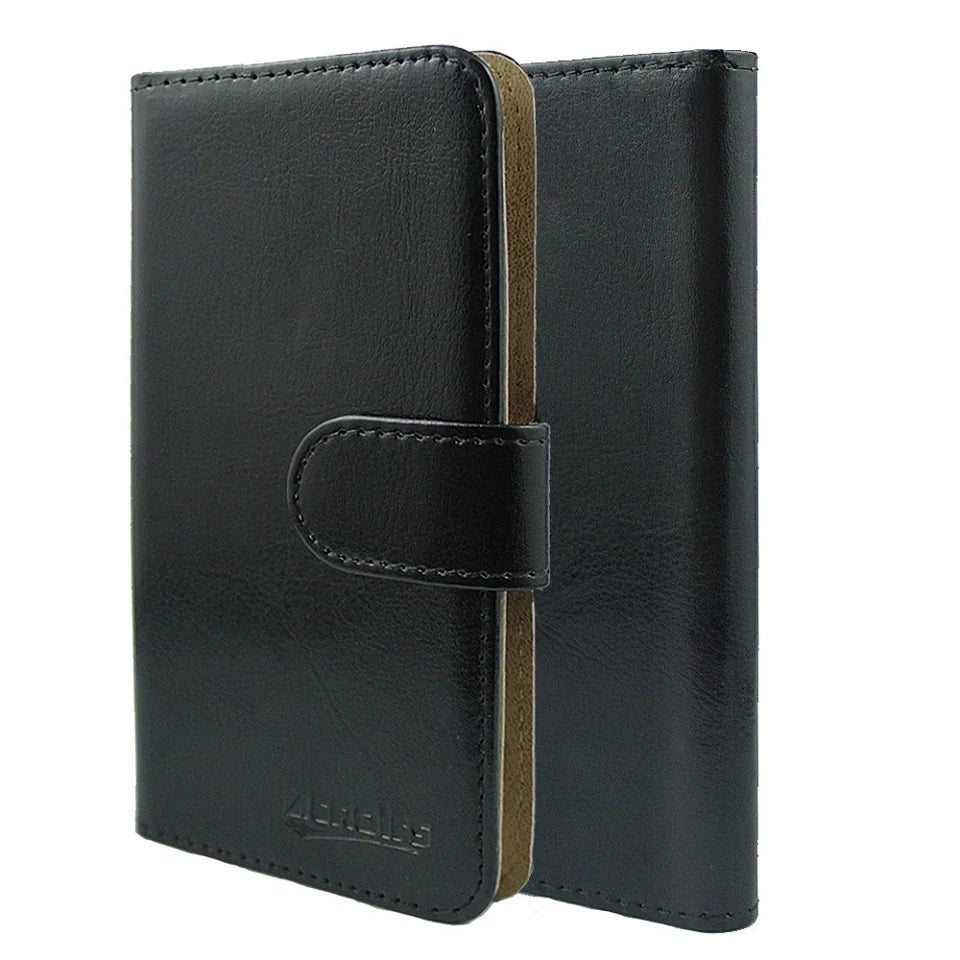 For Apple iPhone 3Gs 4 4S 5 5S SE 5C Case Flip Leather Phone Cover For iPhone 6 6S PLUS 7 8 X Shockproof Stand Cases Wallet Bags