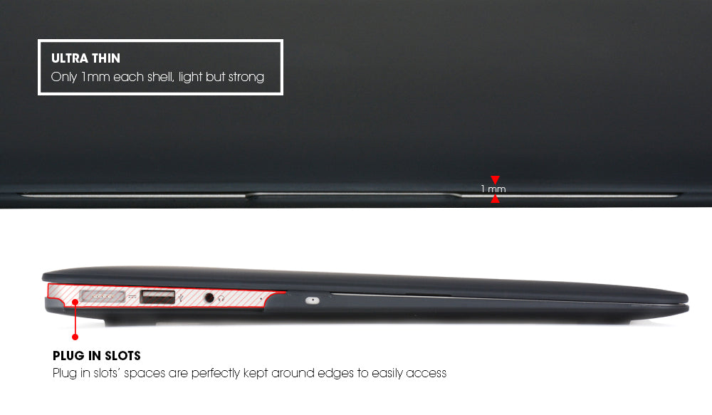Frosted Laptop Case For Macbook Air 13 A2337 A1466 For Mac M1 Chip Pro 13 A2338 For Macbook Pro 14.2 16.2 Matte Protective Cover