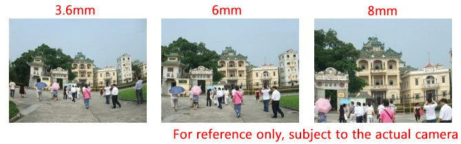 Gadinan Audio 8MP IP Camera 4K Outdoor Face Detection Onvf Night Vision CCTV Bullet Security Camera XMEye APP POE Optional 5MP