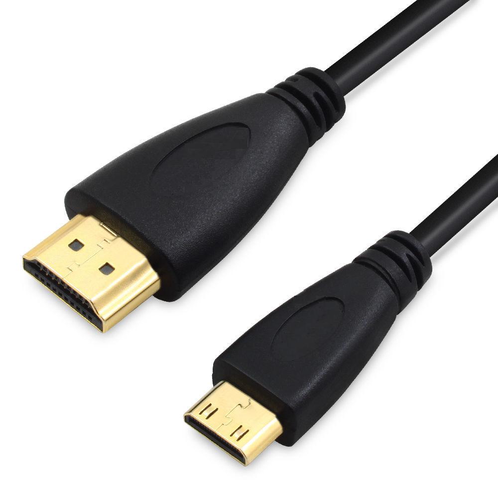 HDMI Cable and Connectors