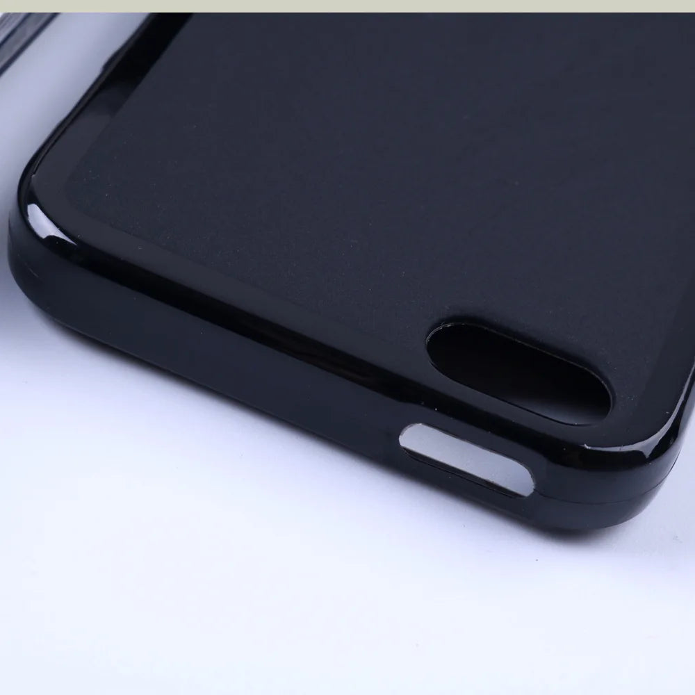 Matte Soft TPU Case For Google Pixel 9 8 7A 7 6A 6 Pro 5 5A 4A 1 2 3 4 XL Lite Back Cover