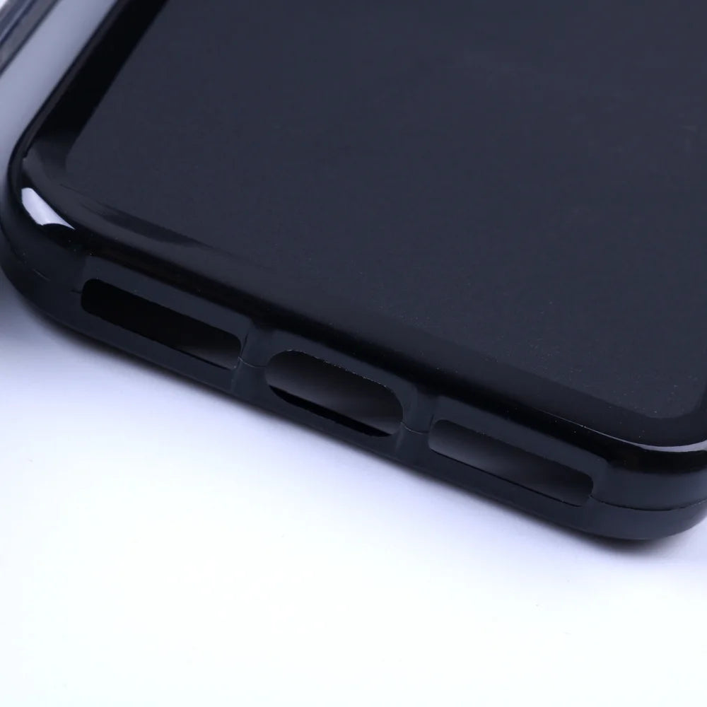 Matte Soft TPU Case For Google Pixel 9 8 7A 7 6A 6 Pro 5 5A 4A 1 2 3 4 XL Lite Back Cover