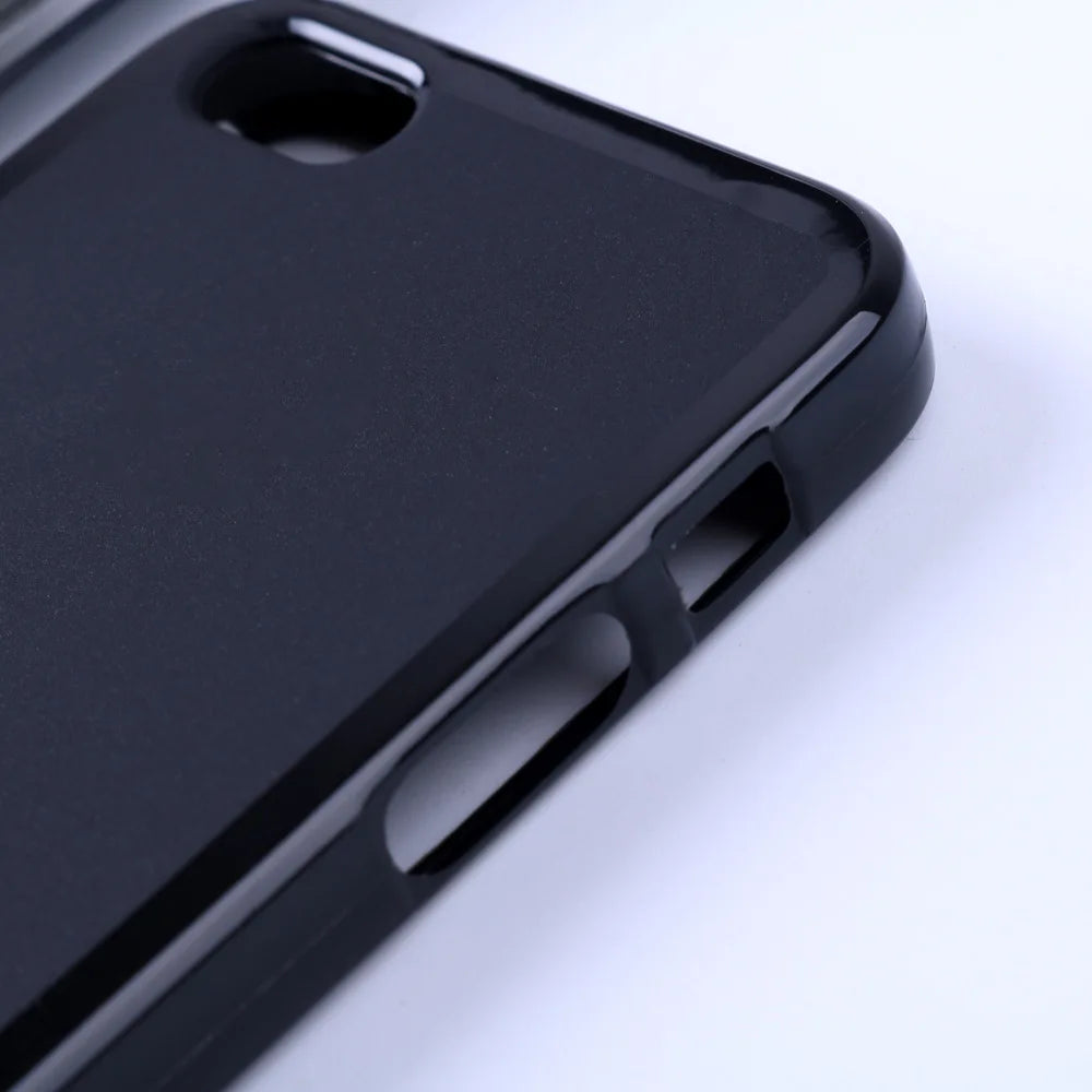 Matte Soft TPU Case For Google Pixel 9 8 7A 7 6A 6 Pro 5 5A 4A 1 2 3 4 XL Lite Back Cover