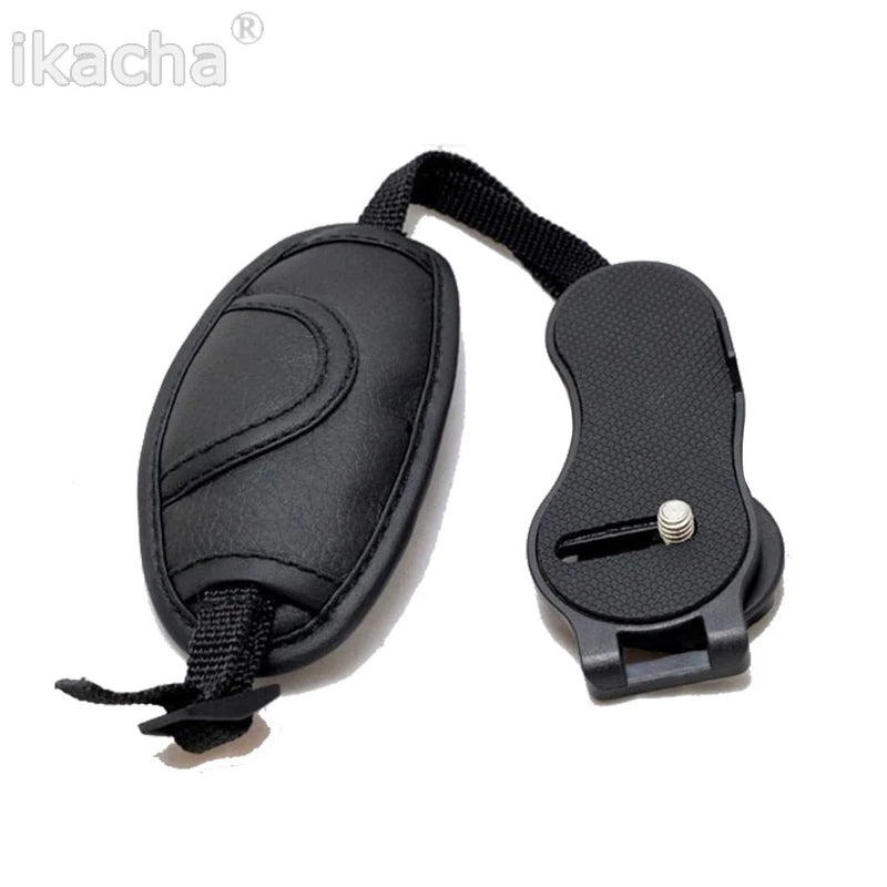 Camera Grip Strap Hand Wrist Strap for Canon 60D 600D 70D 700D 80D 800D 760D for Nikon D90 D3200 D3300 D3400 D5200 D5300 D5500