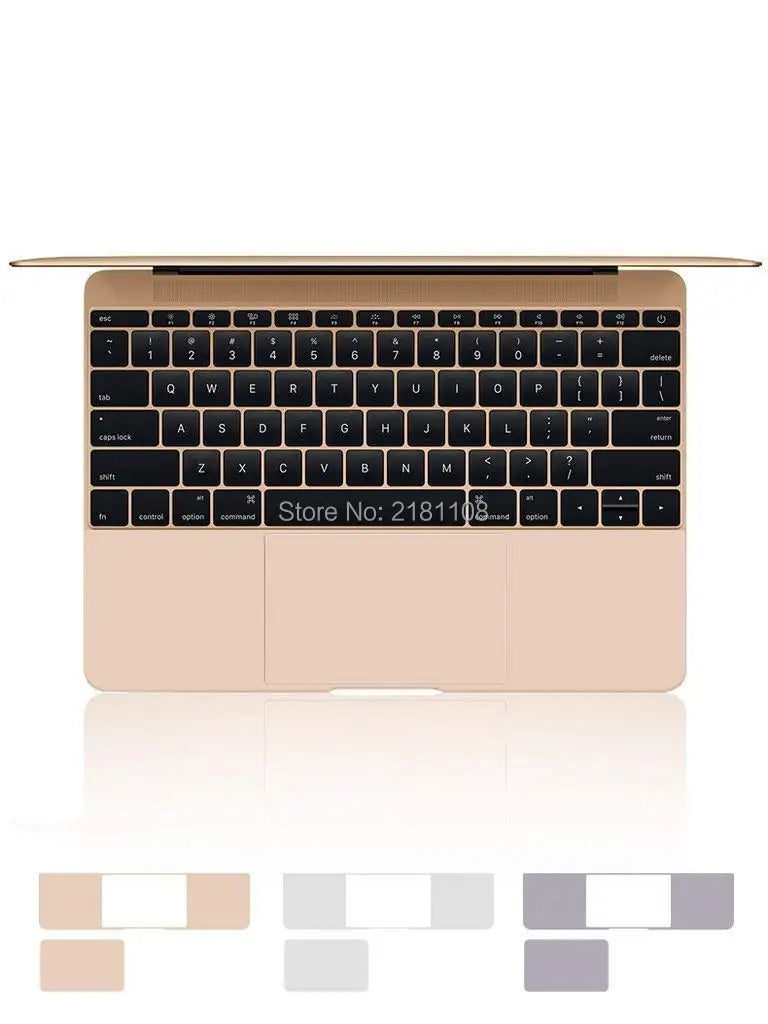 Full Body Guard Protective Vinyl Decal Case Cover Skin For Apple Macbook Pro16" 15" A2338 A2289 Air 13 M1 A233 Laptop Protector