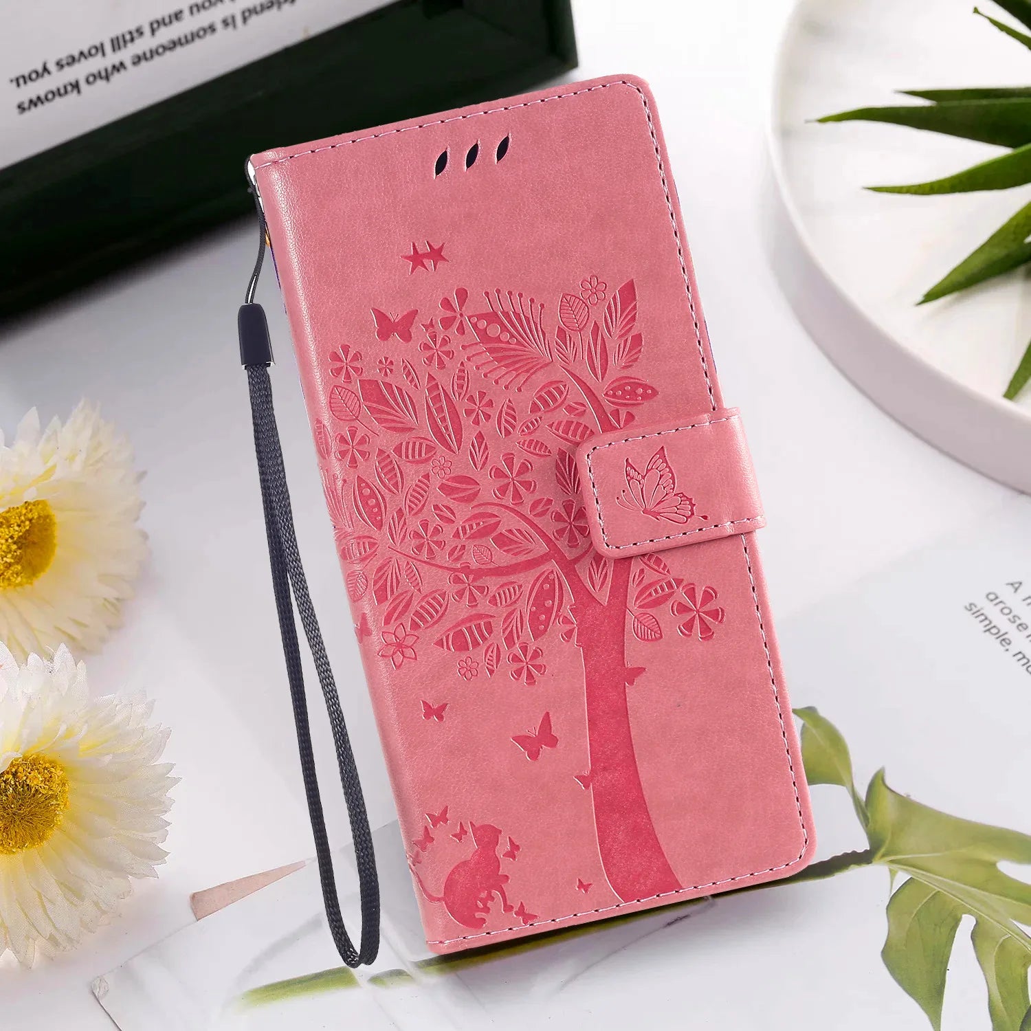 Flip Case For Google Pixel 4A 5 XL 6 7 8 Pro Holder Leather Wallet Cover For Google Pixel 3A XL 4A 5A 6A 7A 8A Stand Phone Coque