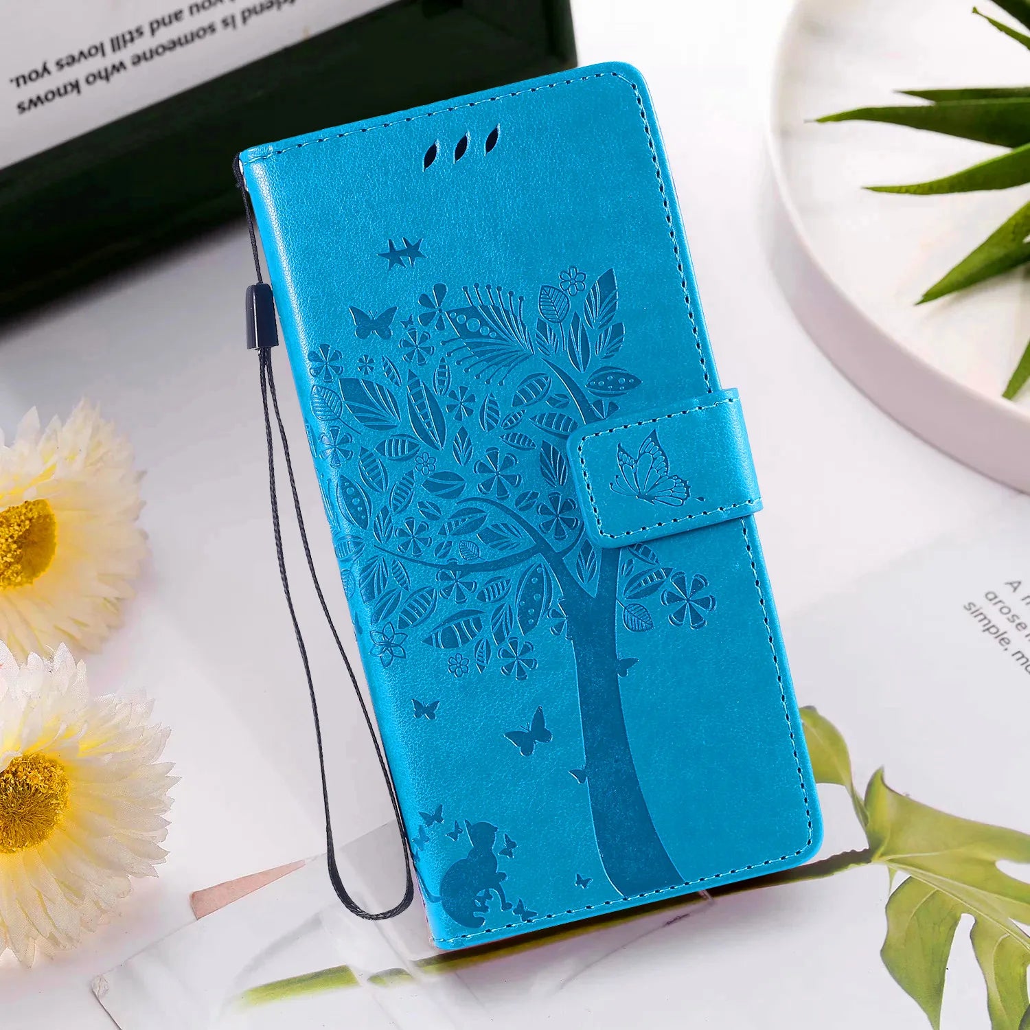 Flip Case For Google Pixel 4A 5 XL 6 7 8 Pro Holder Leather Wallet Cover For Google Pixel 3A XL 4A 5A 6A 7A 8A Stand Phone Coque
