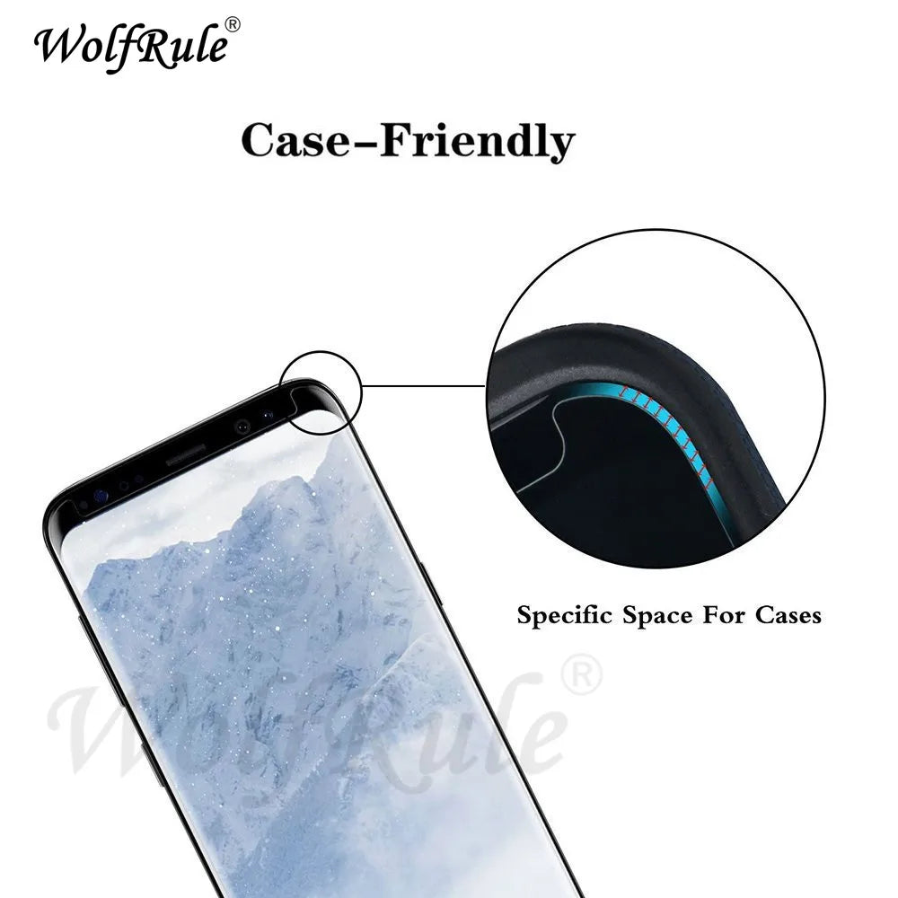 1/2/3/4 PCS For Moto Edge 50 Ultra Glass Motorola Edge 50 Ultra Glass 9H Full Cover Curved Screen Protector Moto Edge 50 Ultra