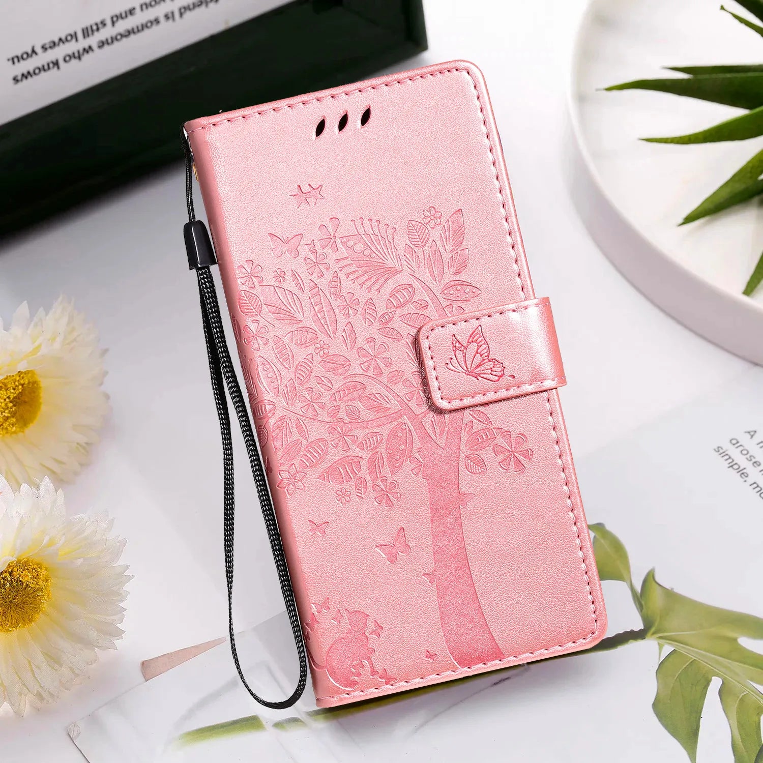 Flip Case For Google Pixel 4A 5 XL 6 7 8 Pro Holder Leather Wallet Cover For Google Pixel 3A XL 4A 5A 6A 7A 8A Stand Phone Coque