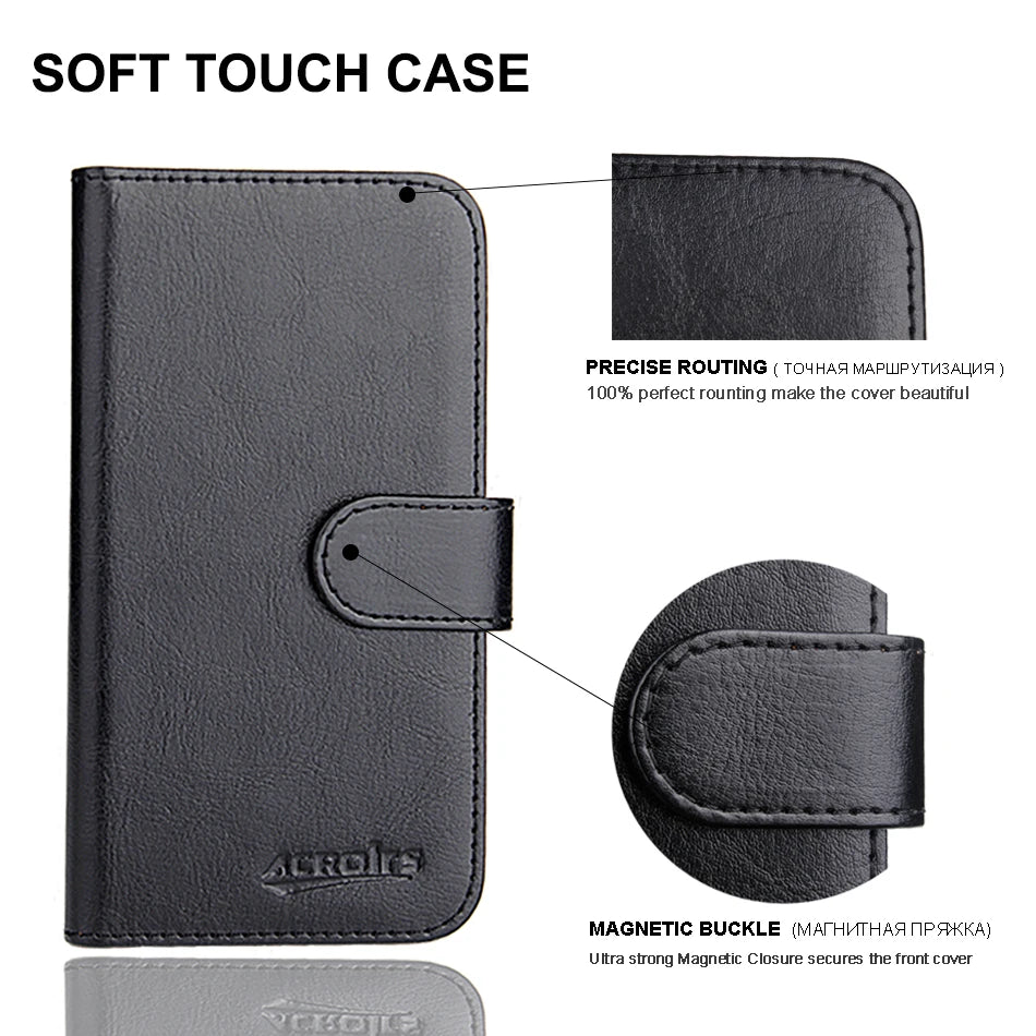 For Apple iPhone 3Gs 4 4S 5 5S SE 5C Case Flip Leather Phone Cover For iPhone 6 6S PLUS 7 8 X Shockproof Stand Cases Wallet Bags