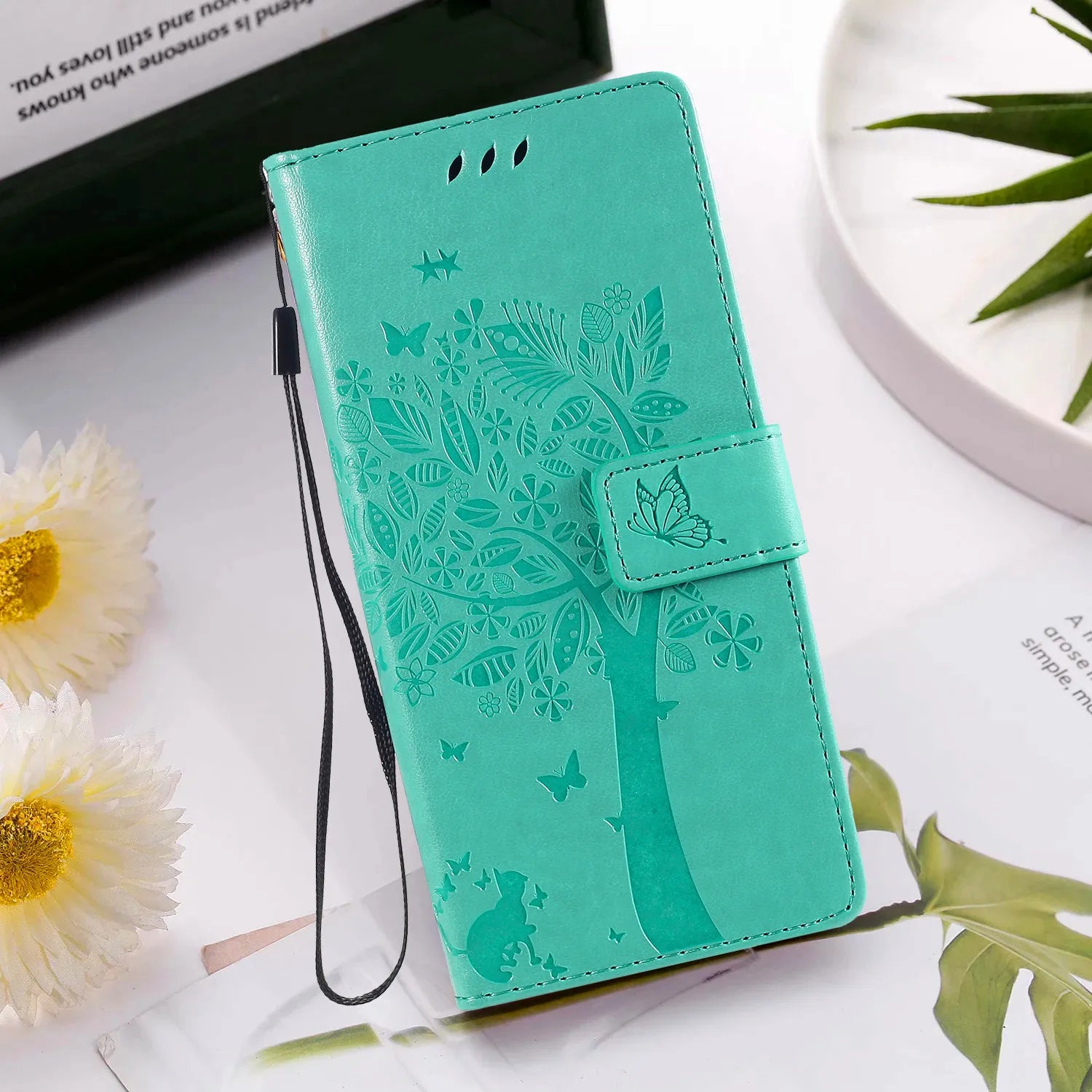 Flip Case For Google Pixel 4A 5 XL 6 7 8 Pro Holder Leather Wallet Cover For Google Pixel 3A XL 4A 5A 6A 7A 8A Stand Phone Coque