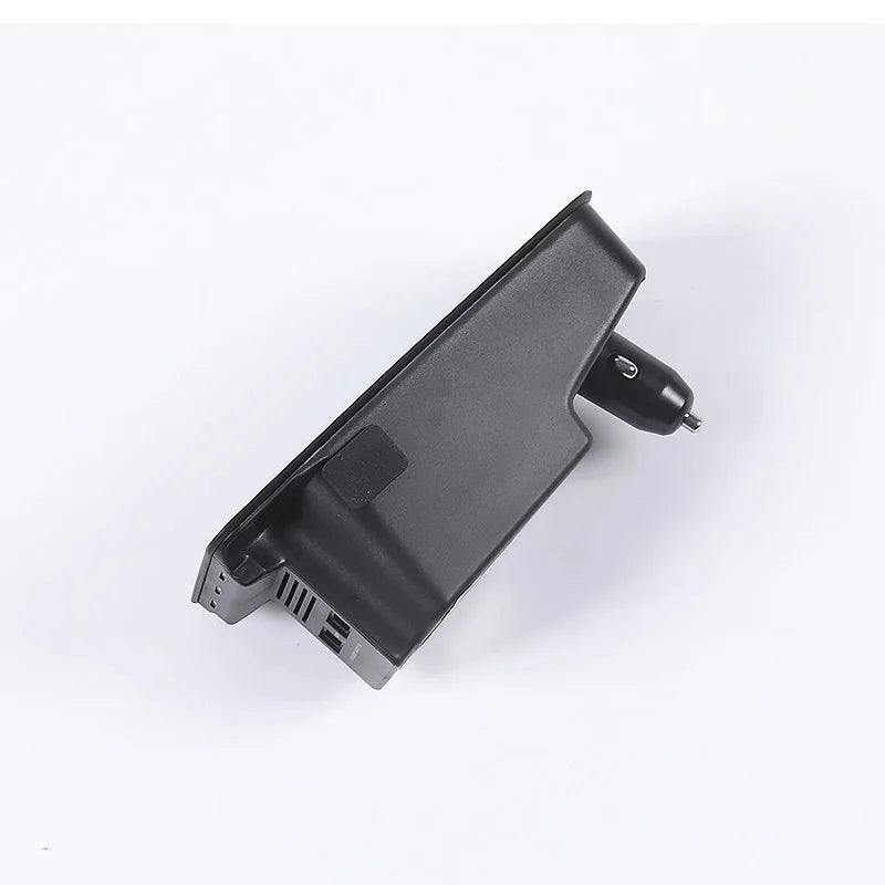 Car Wireless Charger for Volvo XC90 NEW XC60 S90 V90 18-2024 Special Mobile Phone Charging Plate Car Accessories V60 2020 S60