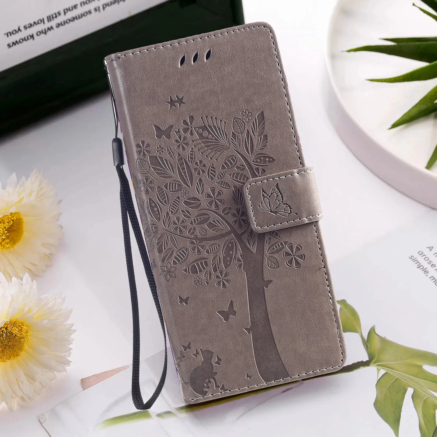 Flip Case For Google Pixel 4A 5 XL 6 7 8 Pro Holder Leather Wallet Cover For Google Pixel 3A XL 4A 5A 6A 7A 8A Stand Phone Coque