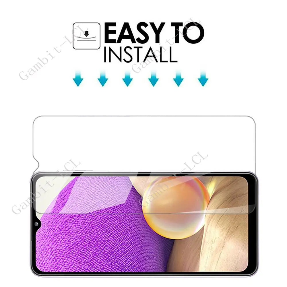 HD Original Protective Tempered Glass For Samsung Galaxy Note 20 6.7"  Note20 5G SM-N980 Phone Screen Protector Cover Film