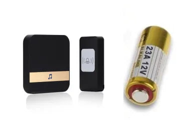 Universal 433MHz Wireless WIFI Smart Video Doorbell Chime Indoor Music Receiver 52 Melodies 4 Levels Volume for Smart Doorbells
