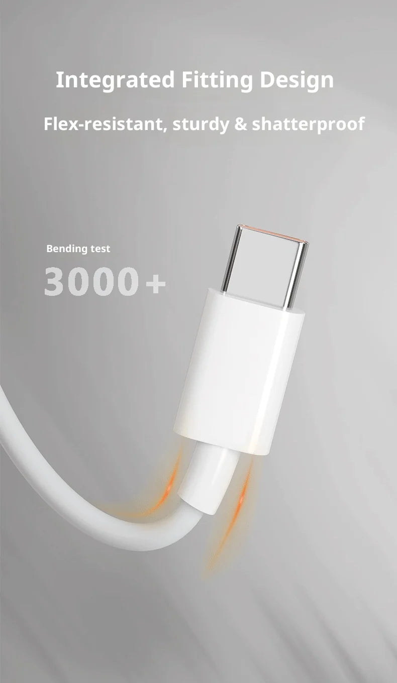 1m-14m extra long USB Type C charging cable Android camera extension monitoring for Huawei Android phones surveillance cameras