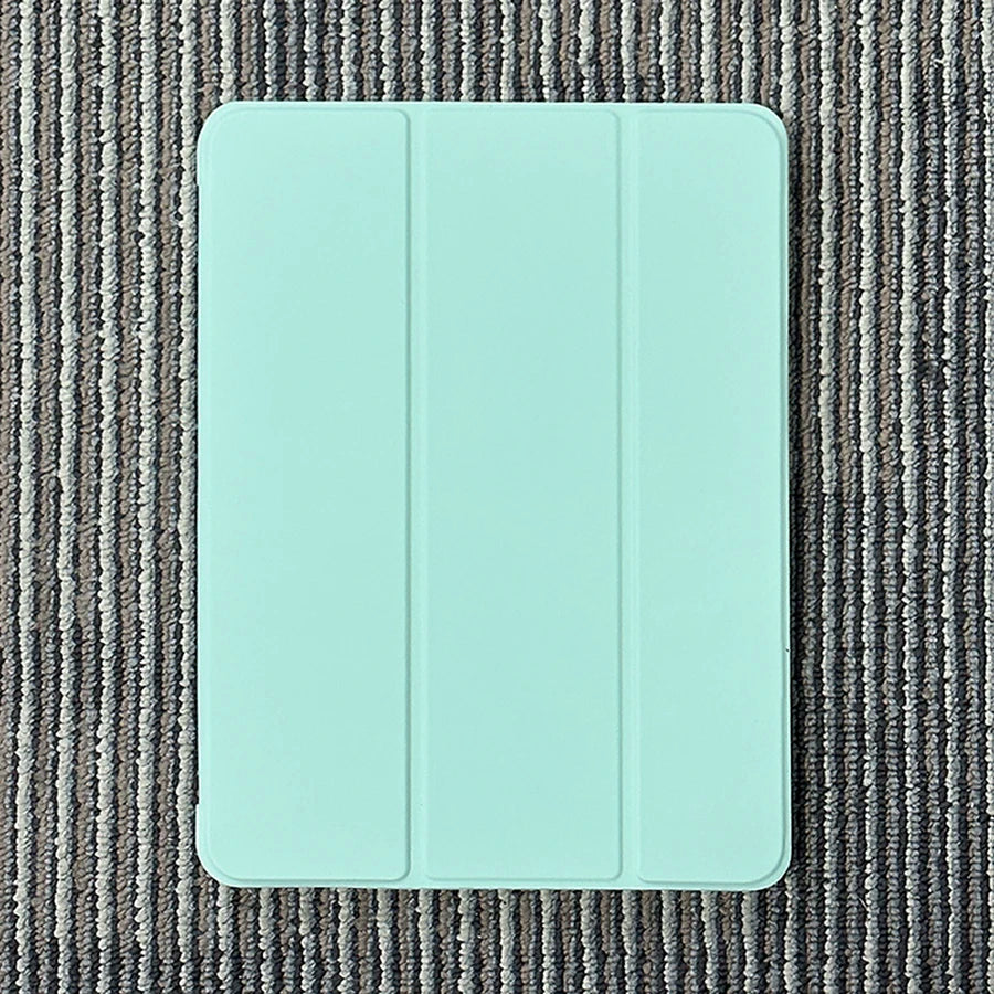For Ipad Case A16 10 9 9th 10th Generation 2026 Pro 13 11th M5 12.9 Funda For iPad Air 11 M4 M3 M2 5 4 3 Mini 6 7 A17 10.9 Cover