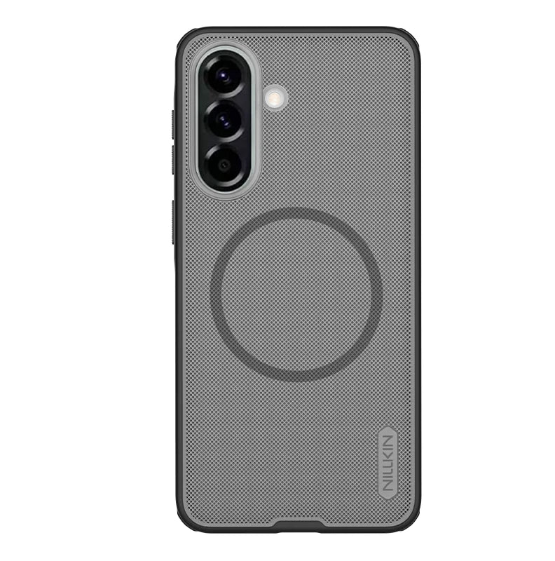 Nillkin For Samsung Galaxy A57 5G Case Magnetic Super Frosted Shield Pro Hard PC Adapt Matte Full Protection Back Cover Case