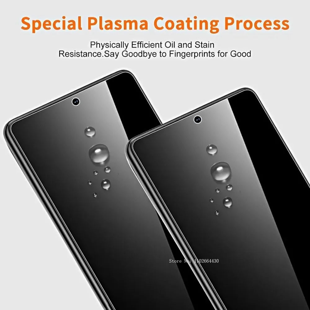 Anti Spy Tempered Glass For Google Pixel 6 7 8 Pro 5 7a 4 XL 5a 4a 4G Privacy Screen protector Google Pixel 6a 4 5a 5G Glass