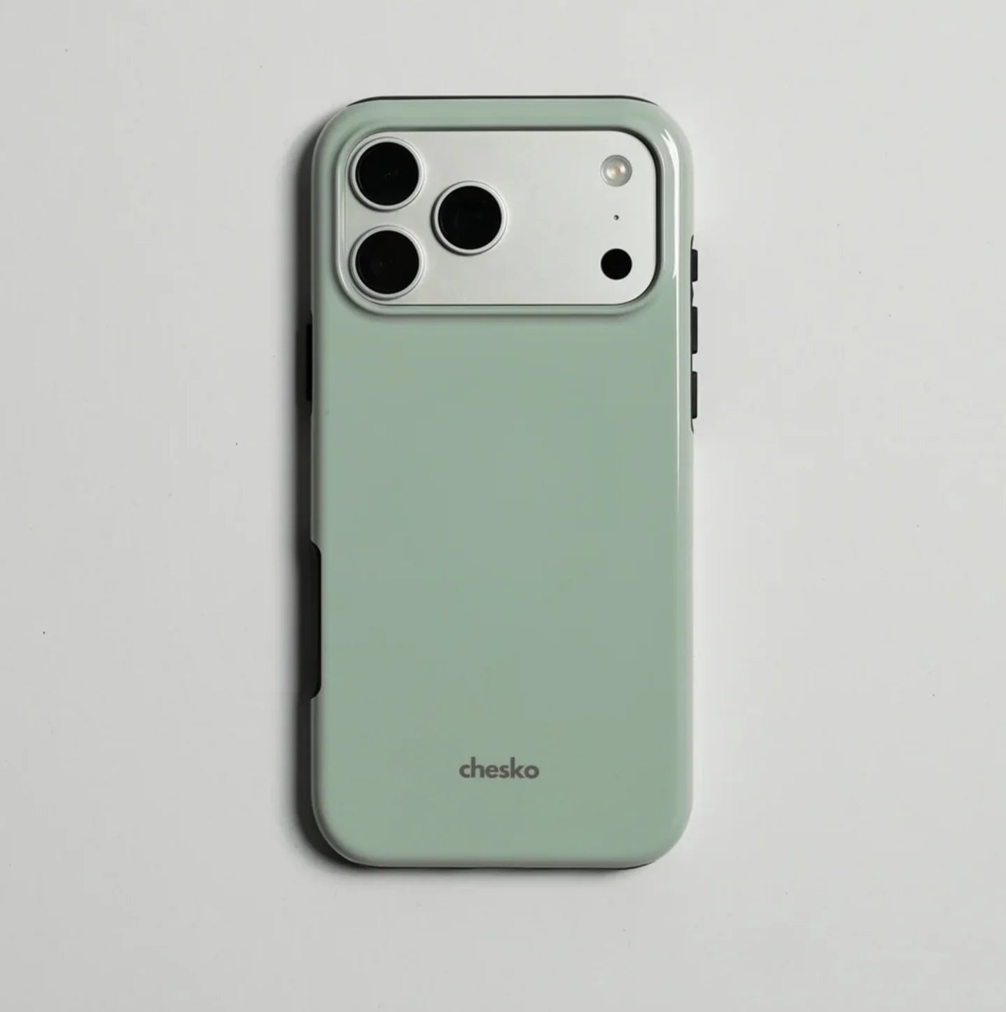 Clmj Swag Retro Style Phone Case for iPhone 17 17e 16e 16 15 14 13 12 11 X XS XR XSMAX 7 8 Air Pro Max Plus Double-layer