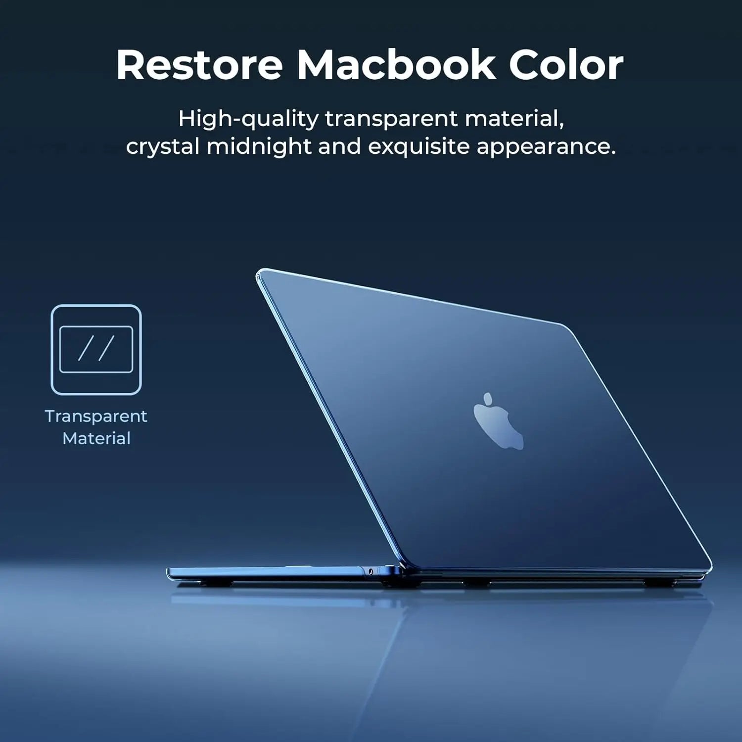 Compatible with MacBook Neo Case 13 inch 2026 Release Model A3404 with A18 Pro Chip, Ultra-Thin Protective Hard Shell Case