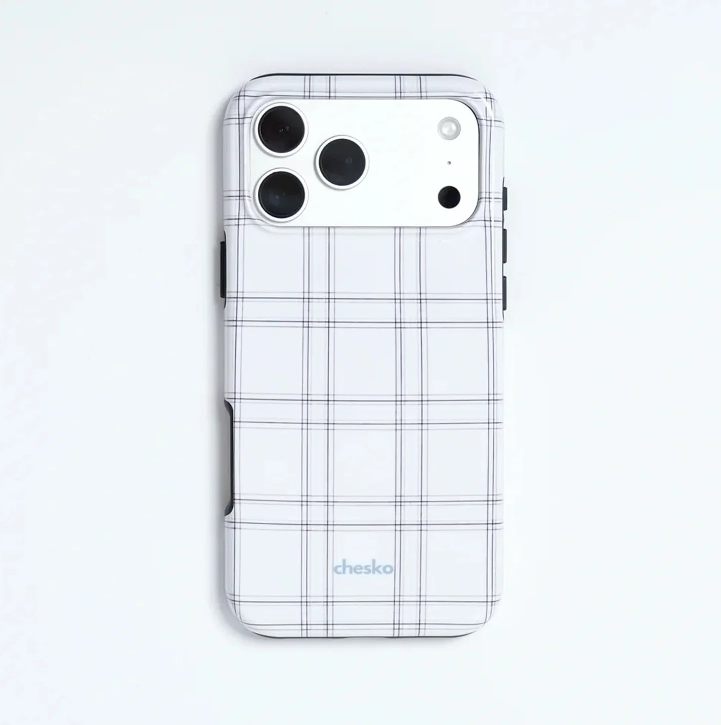 Clmj Swag Retro Style Phone Case for iPhone 17 17e 16e 16 15 14 13 12 11 X XS XR XSMAX 7 8 Air Pro Max Plus Double-layer