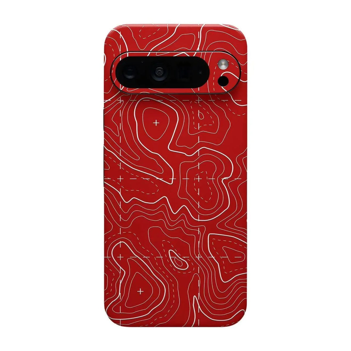 Colorful Decal Skin for Google Pixel 10 9 8 7 Pro 8A Back Screen Protector Film Cover Case Macaroon Wrap Matte Sticker