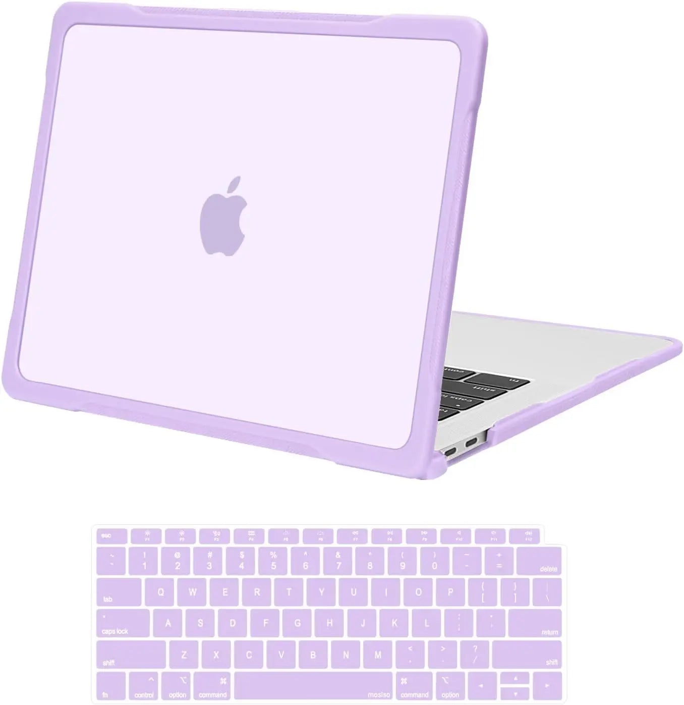 For 2025 M4 MacBook Air 13 15 inch Case A3240 A3113 A2337 A3241 for Pro 14 16 Case M1 M2 M3 M4 M5 Pro 13 A2338 A2251 Hard Shell