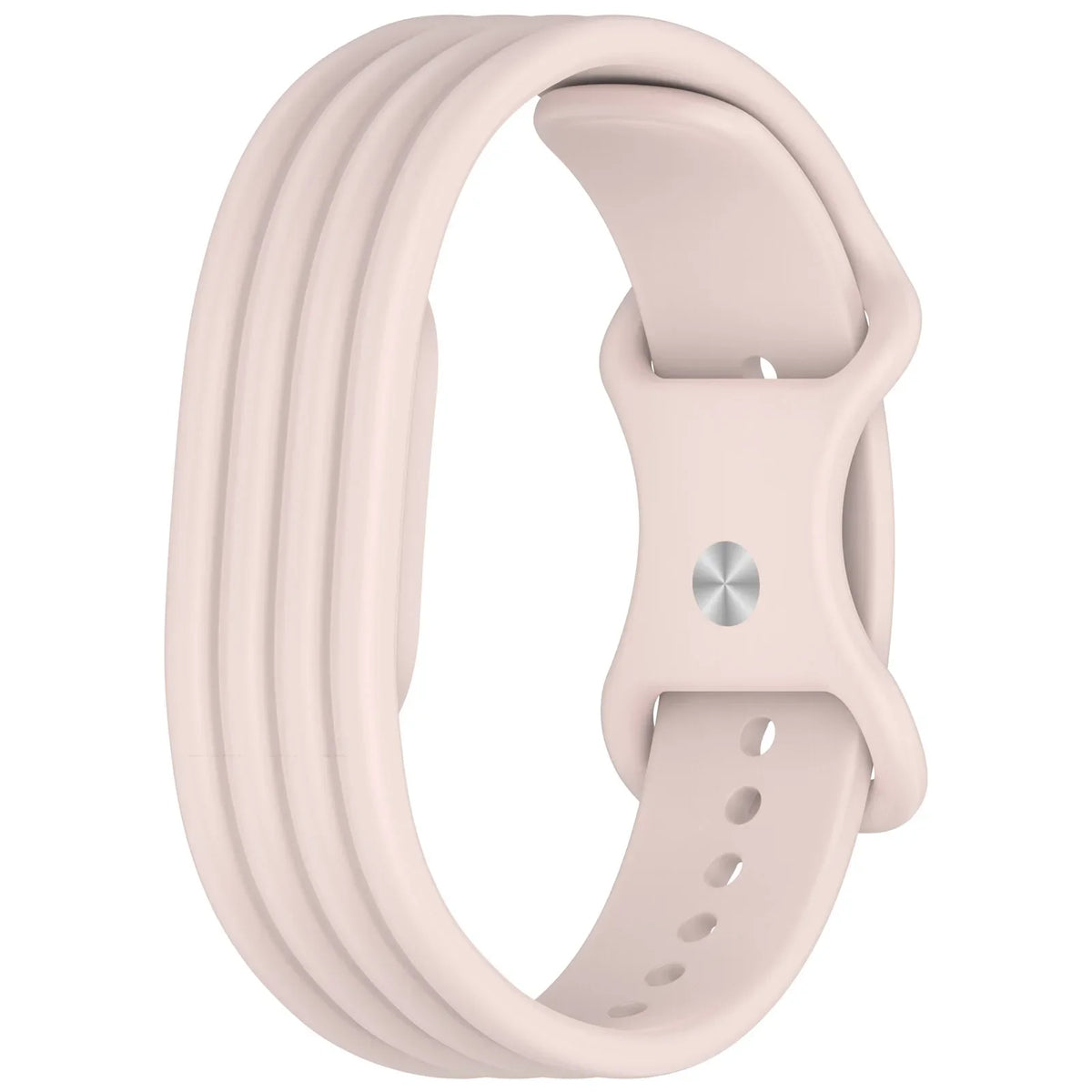 Sport Nylon Braided Watch Strap For Google Fitbit Air Replacement Strap Loop Bracelet Breathable Band Wristband For Fitbit Air