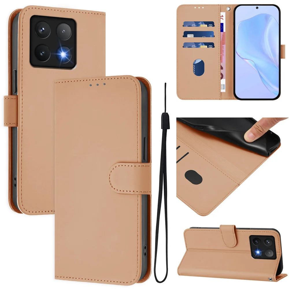 Magnetic Flip Leather Case For Google Pixel 10 9 Pro XL 8 7 6 9 Pro Wallet Card Protection Cover For Pixel 10A 9a 8A 7A 6A Cover