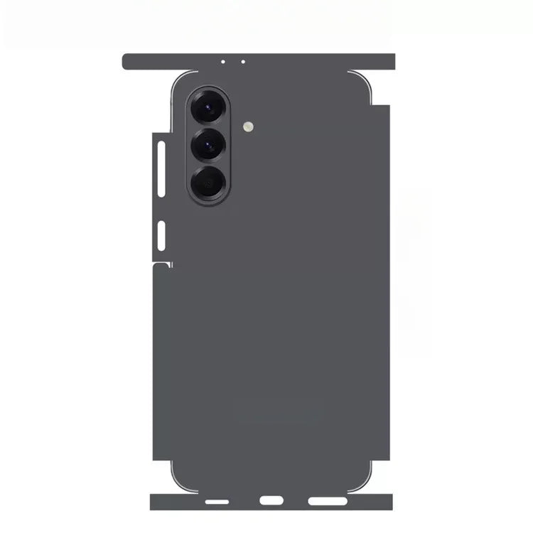 Skin Wrap For Samsung Galaxy A57 A54 A55 A56 S26 S25 S24ultra  5G Sticker Back Film A Series Protective Decal Screen Protector