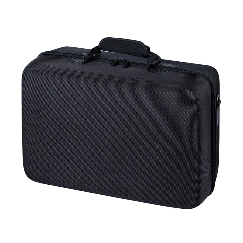 Compatible with PlayStation 5 disc PS5 controller, PS5 accessories headphone accessories, game board controller  suitcase