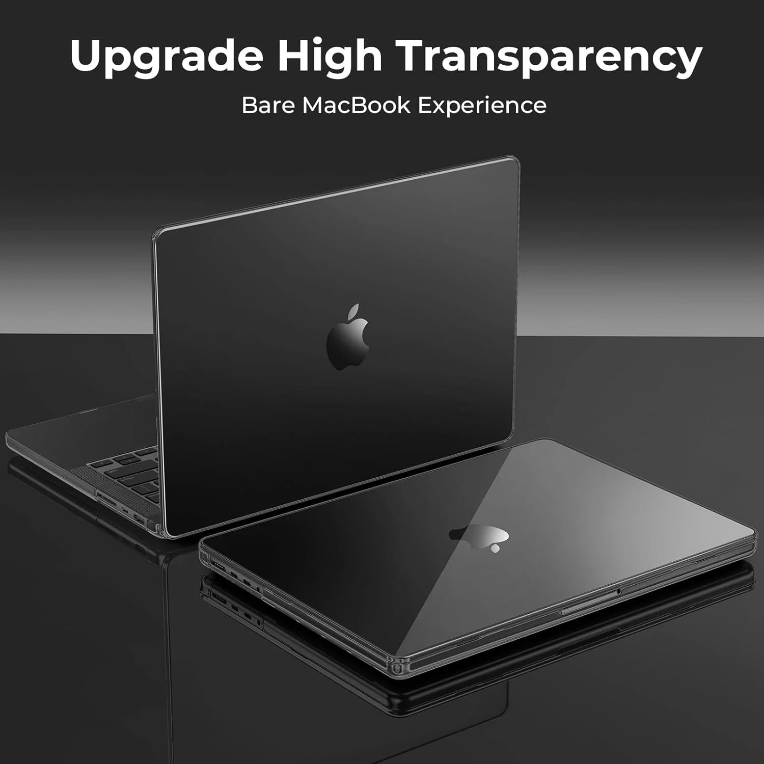Laptop Case for MacBook Air 13.6-inch M5 M4 M3 M2 Chip 2026-2022, Case for Air 15 M5 Chip, for MacBook Pro 14/16 M5 Pro/Max 2026